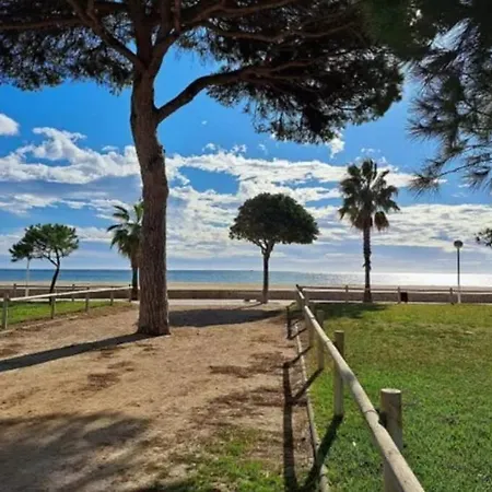 Apartment Fortuny Golden Cambrils