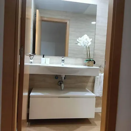 Fortuny Golden Apartment Cambrils