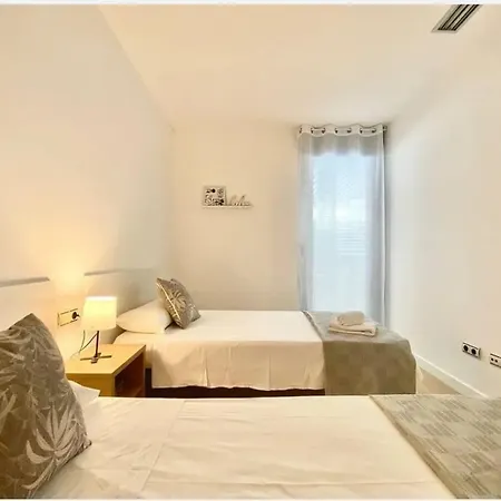 Apartment Fortuny Golden *