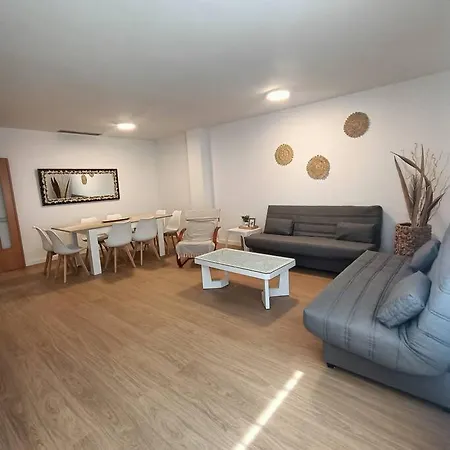 Fortuny Golden Apartament Cambrils