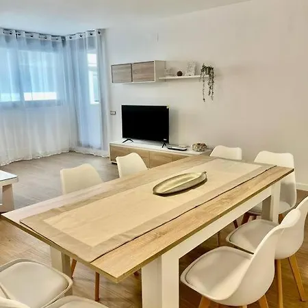 Fortuny Golden Apartament