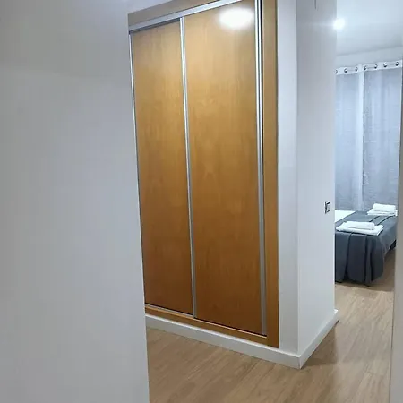 Apartament Fortuny Golden
