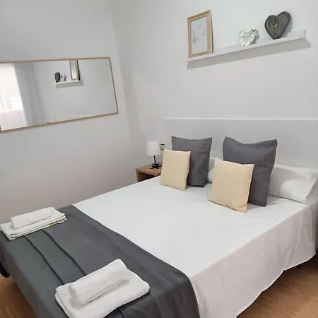 Fortuny Golden Apartament