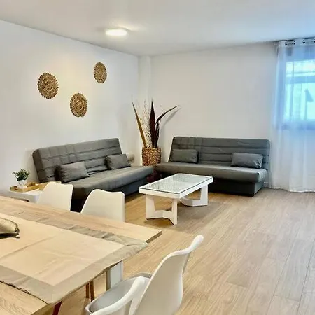 Fortuny Golden Apartament *