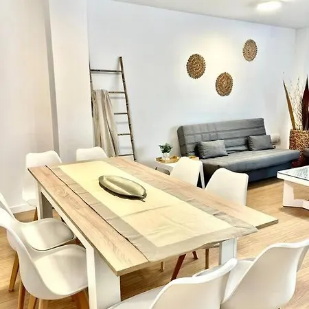 Fortuny Golden Apartament