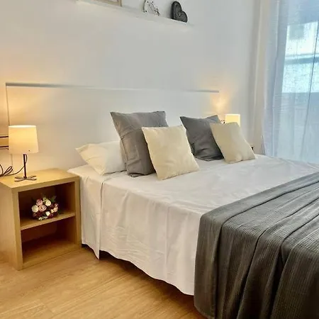 Fortuny Golden Apartament *