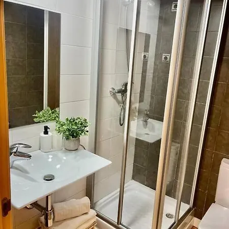 Apartamento Fortuny Golden