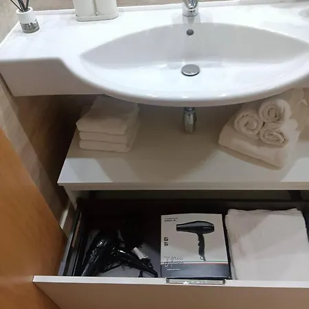 Fortuny Golden Apartamento Cambrils