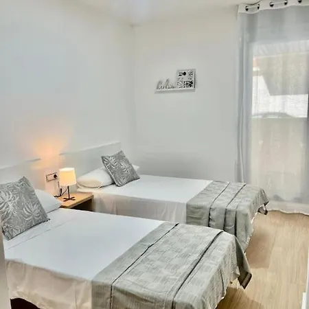 Apartamento Fortuny Golden *