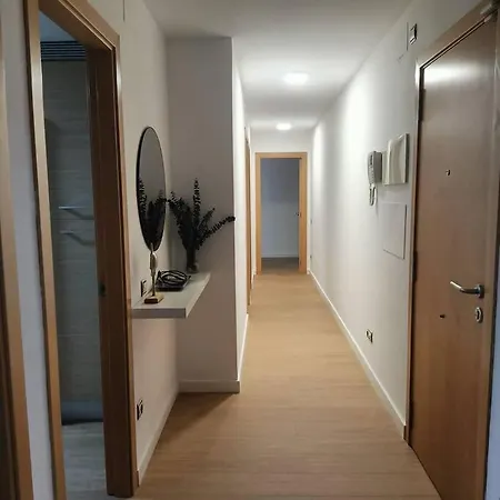 Apartamento Fortuny Golden *
