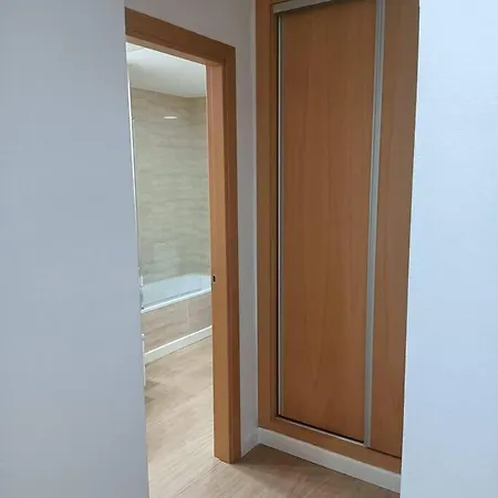 Apartamento Fortuny Golden Cambrils